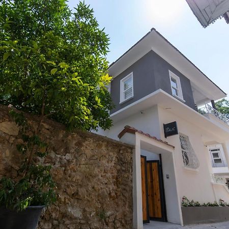Villa Italic Antalya Zewnętrze zdjęcie