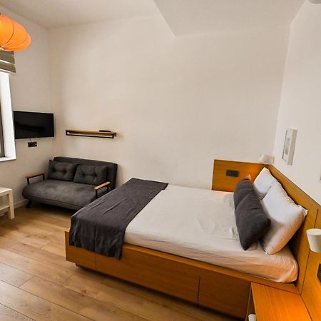 Villa Italic Antalya Zewnętrze zdjęcie