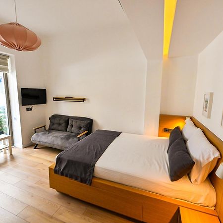 Villa Italic Antalya Zewnętrze zdjęcie