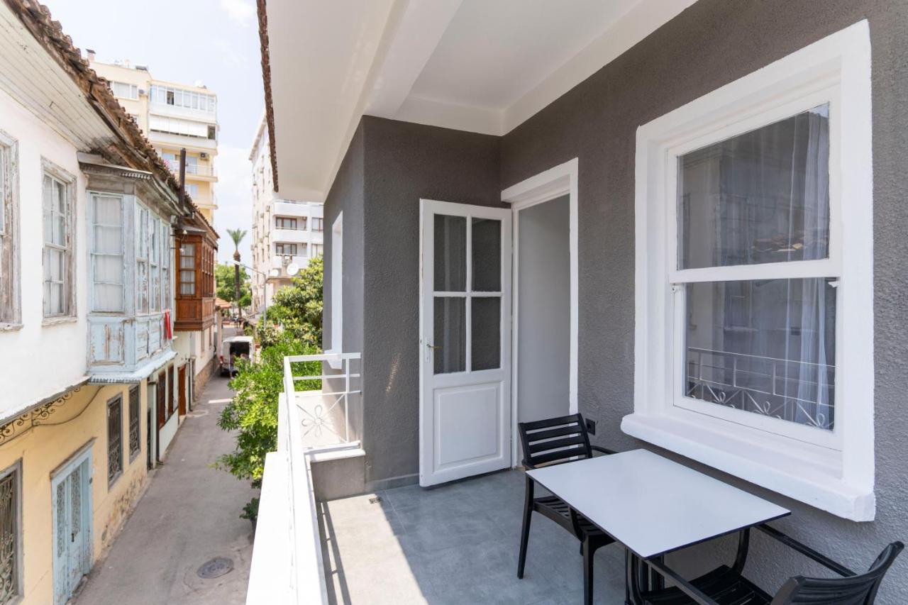 Villa Italic Antalya Zewnętrze zdjęcie