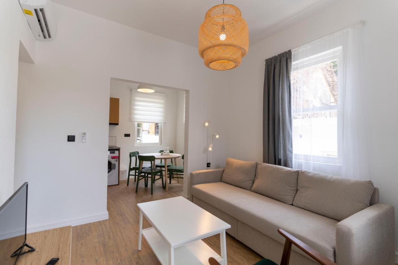Villa Italic Antalya Zewnętrze zdjęcie