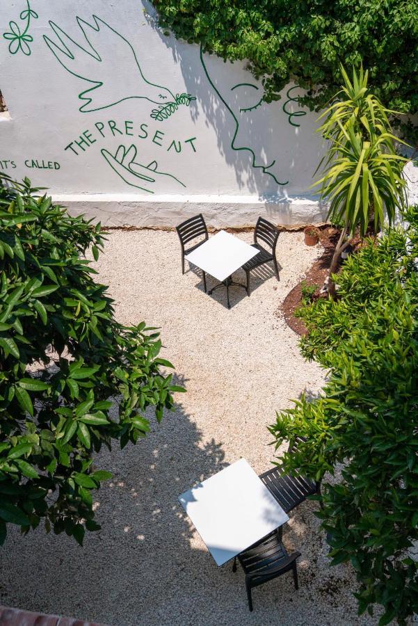 Villa Italic Antalya Zewnętrze zdjęcie