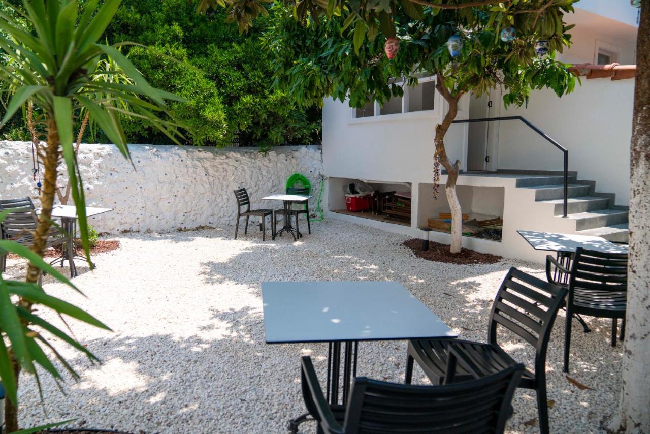 Villa Italic Antalya Zewnętrze zdjęcie