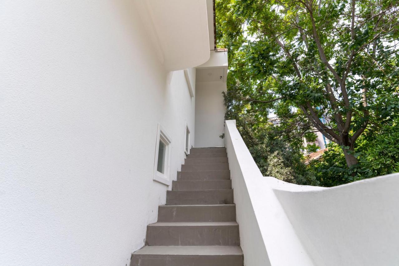 Villa Italic Antalya Zewnętrze zdjęcie