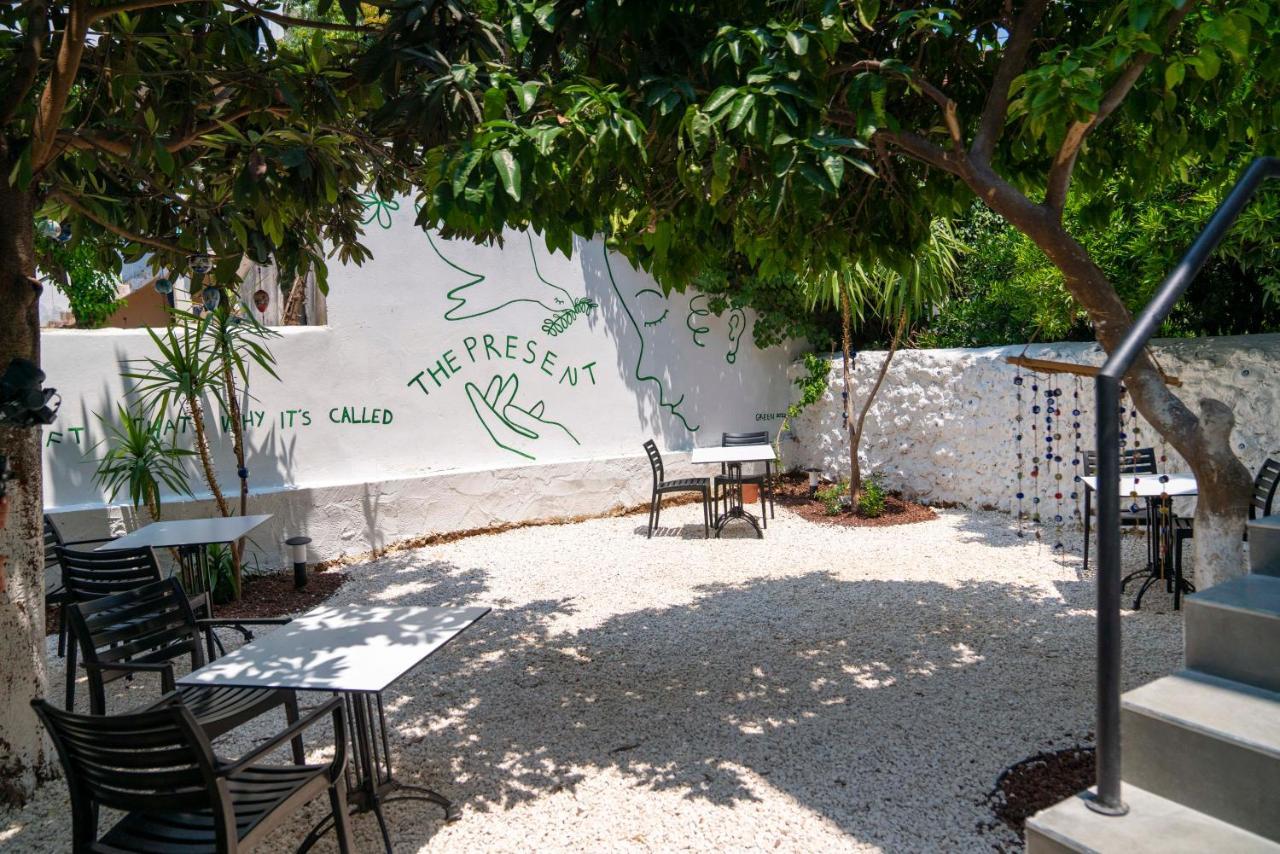 Villa Italic Antalya Zewnętrze zdjęcie