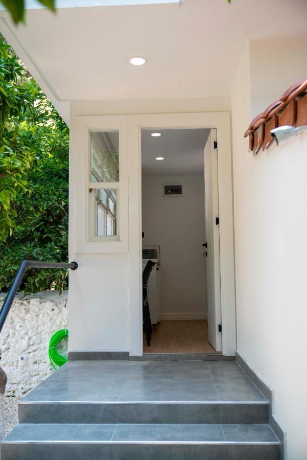 Villa Italic Antalya Zewnętrze zdjęcie
