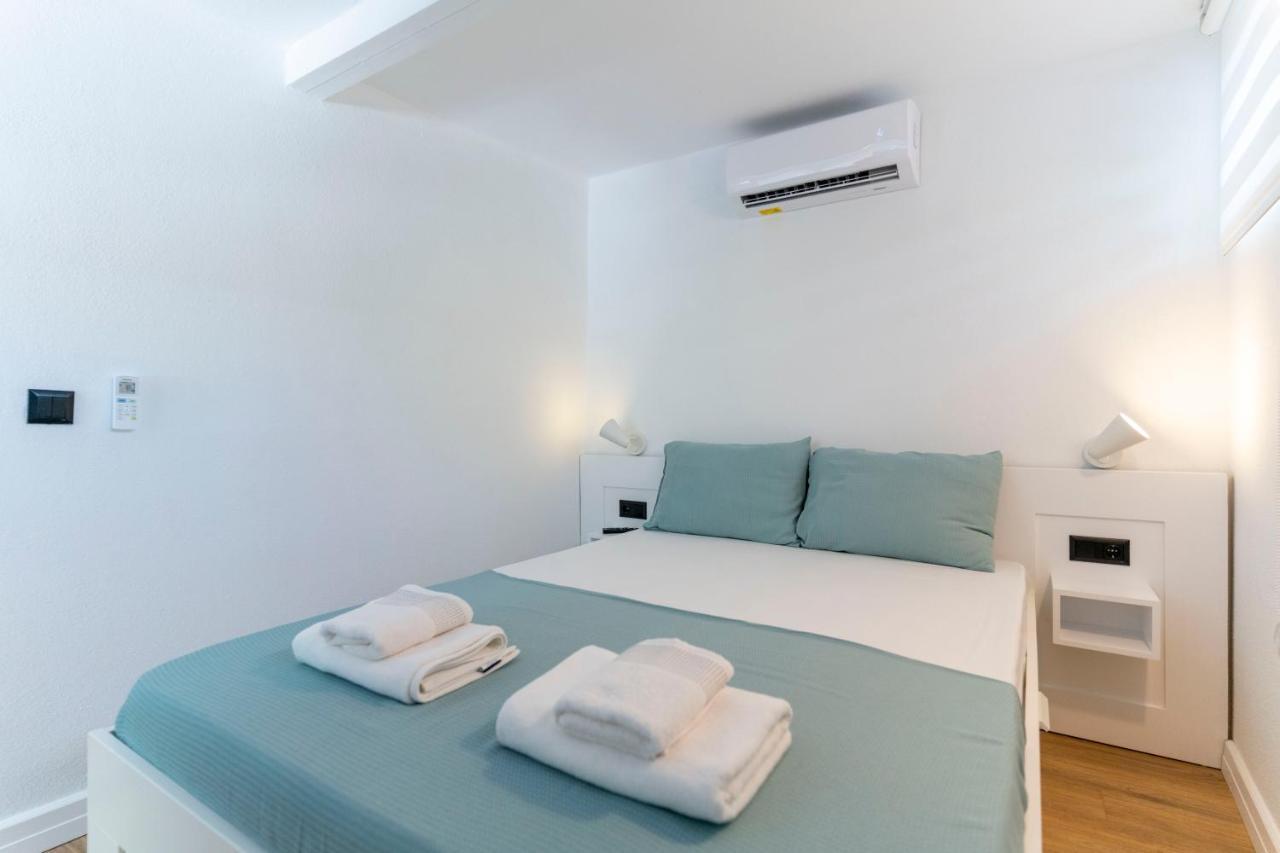 Villa Italic Antalya Zewnętrze zdjęcie