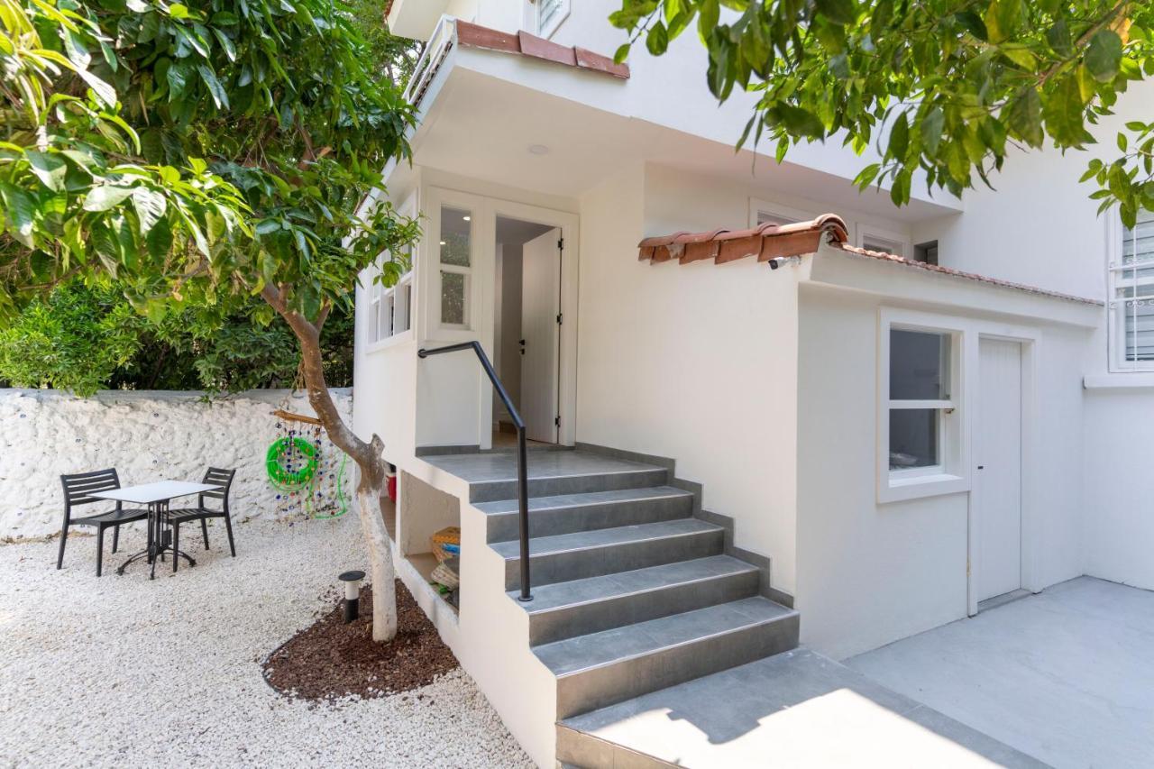 Villa Italic Antalya Zewnętrze zdjęcie