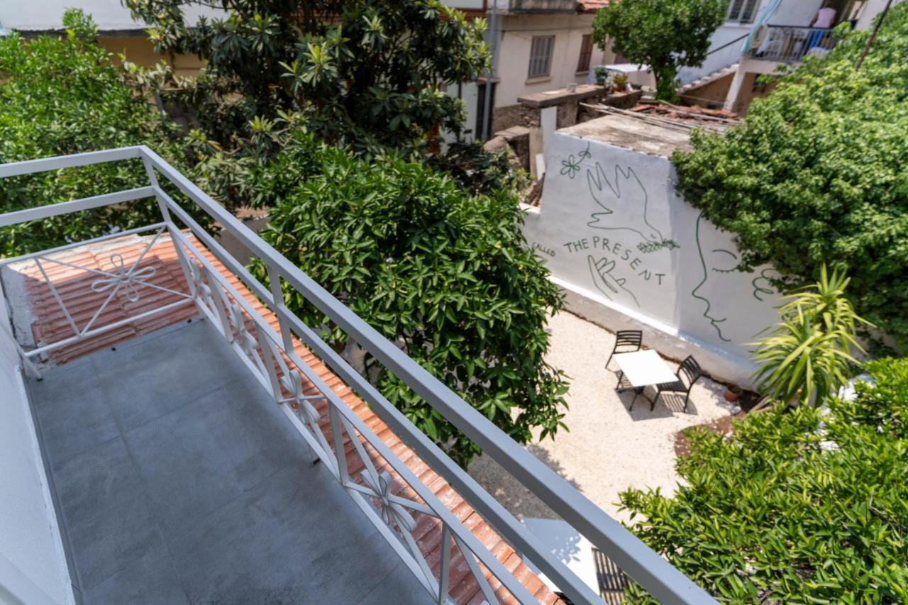 Villa Italic Antalya Zewnętrze zdjęcie