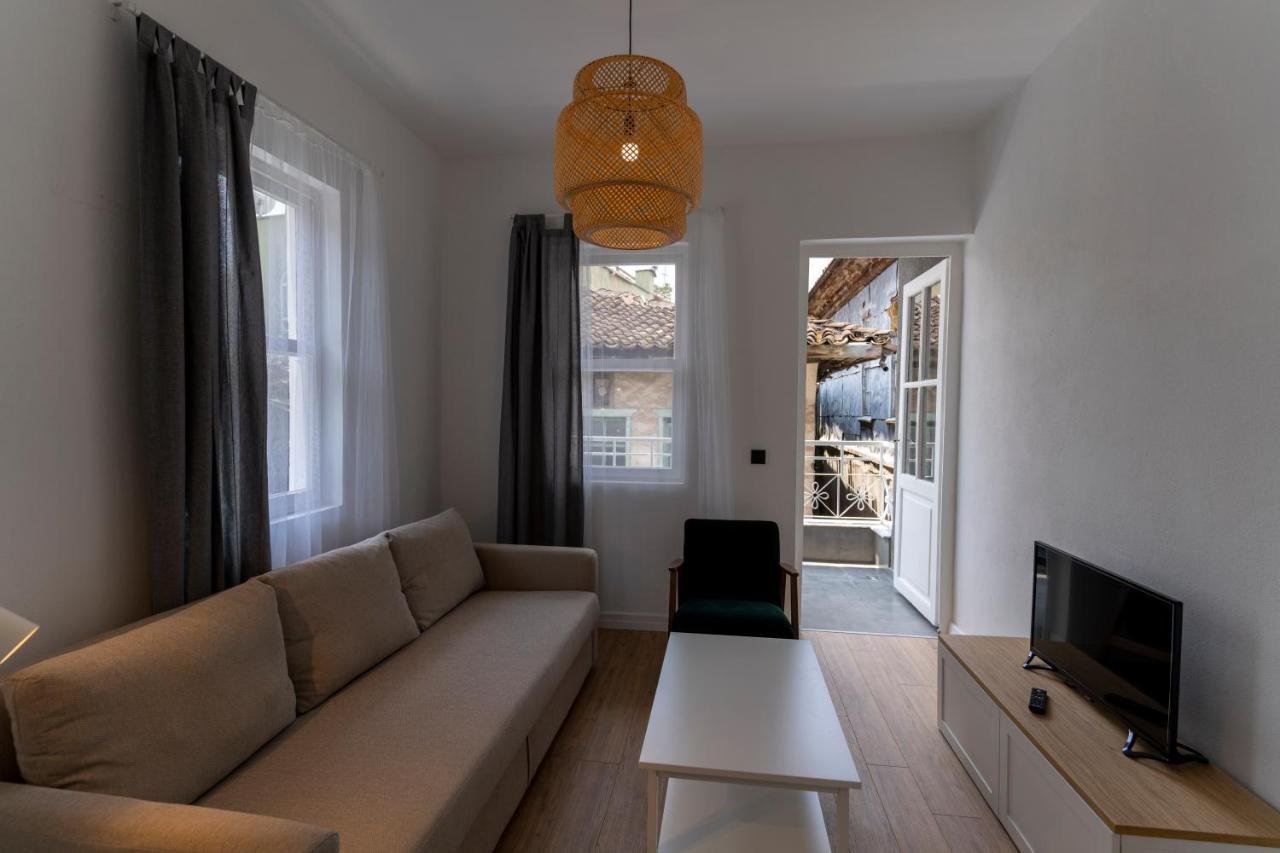 Villa Italic Antalya Zewnętrze zdjęcie