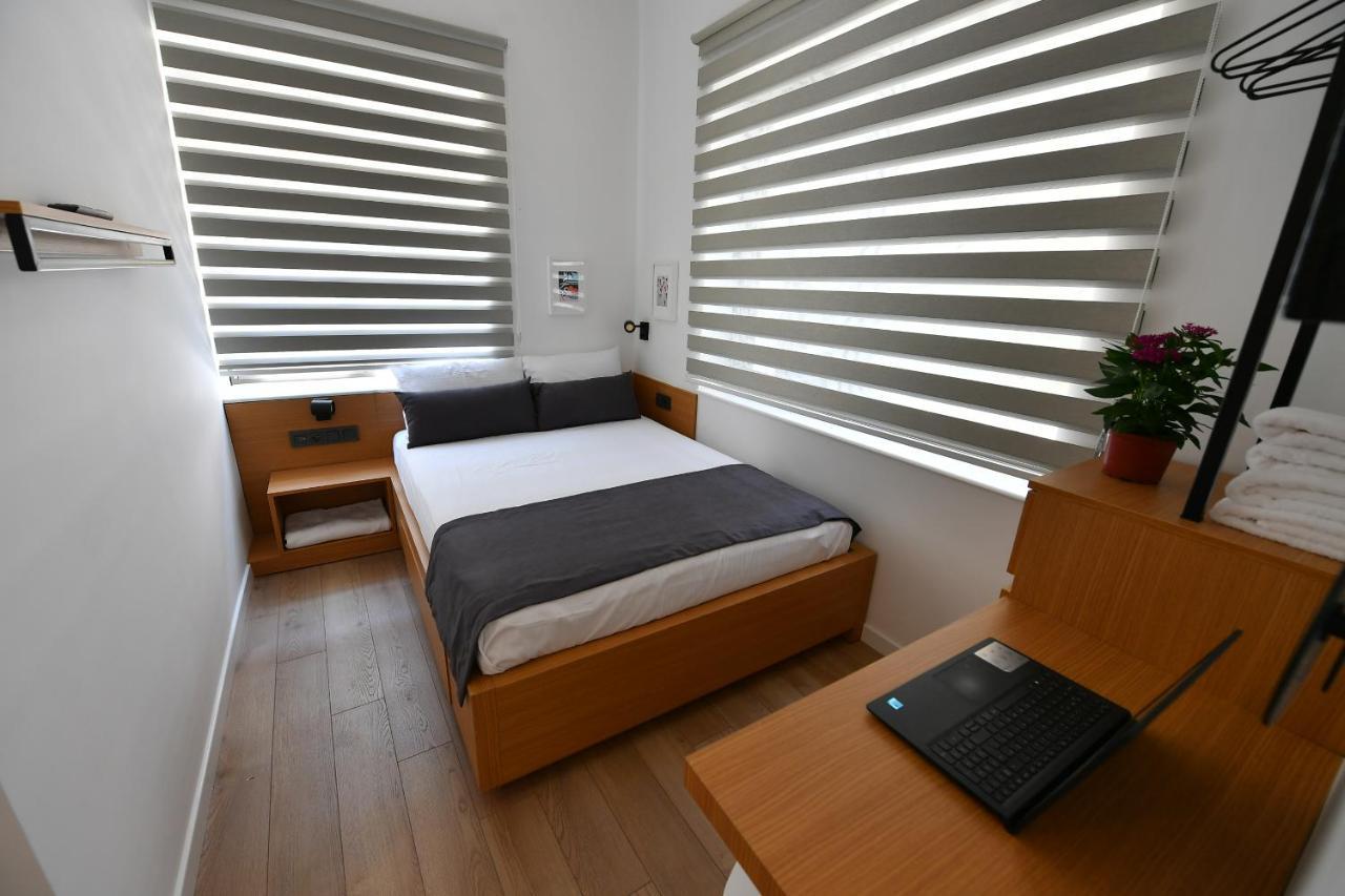 Villa Italic Antalya Zewnętrze zdjęcie