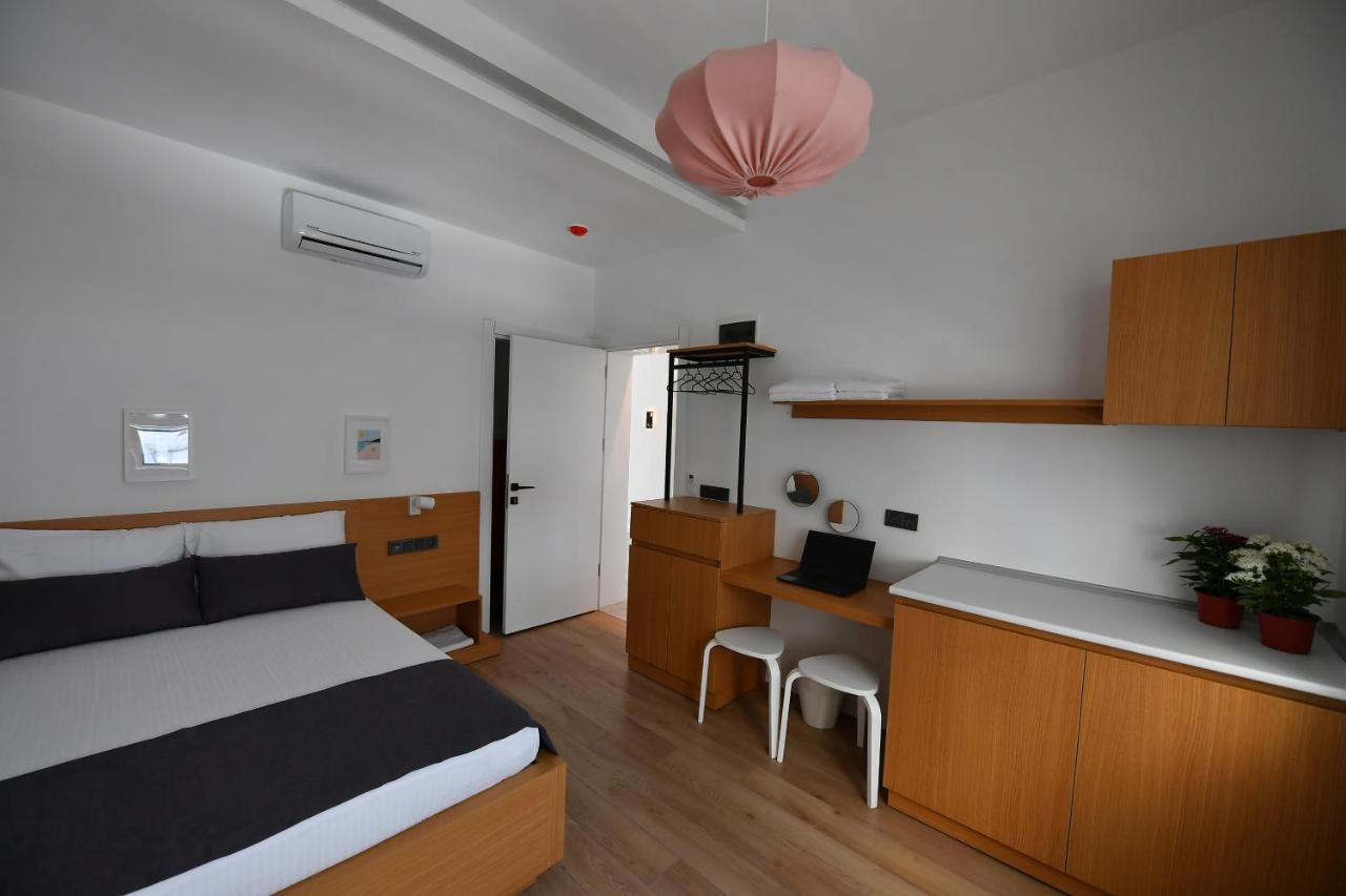 Villa Italic Antalya Zewnętrze zdjęcie
