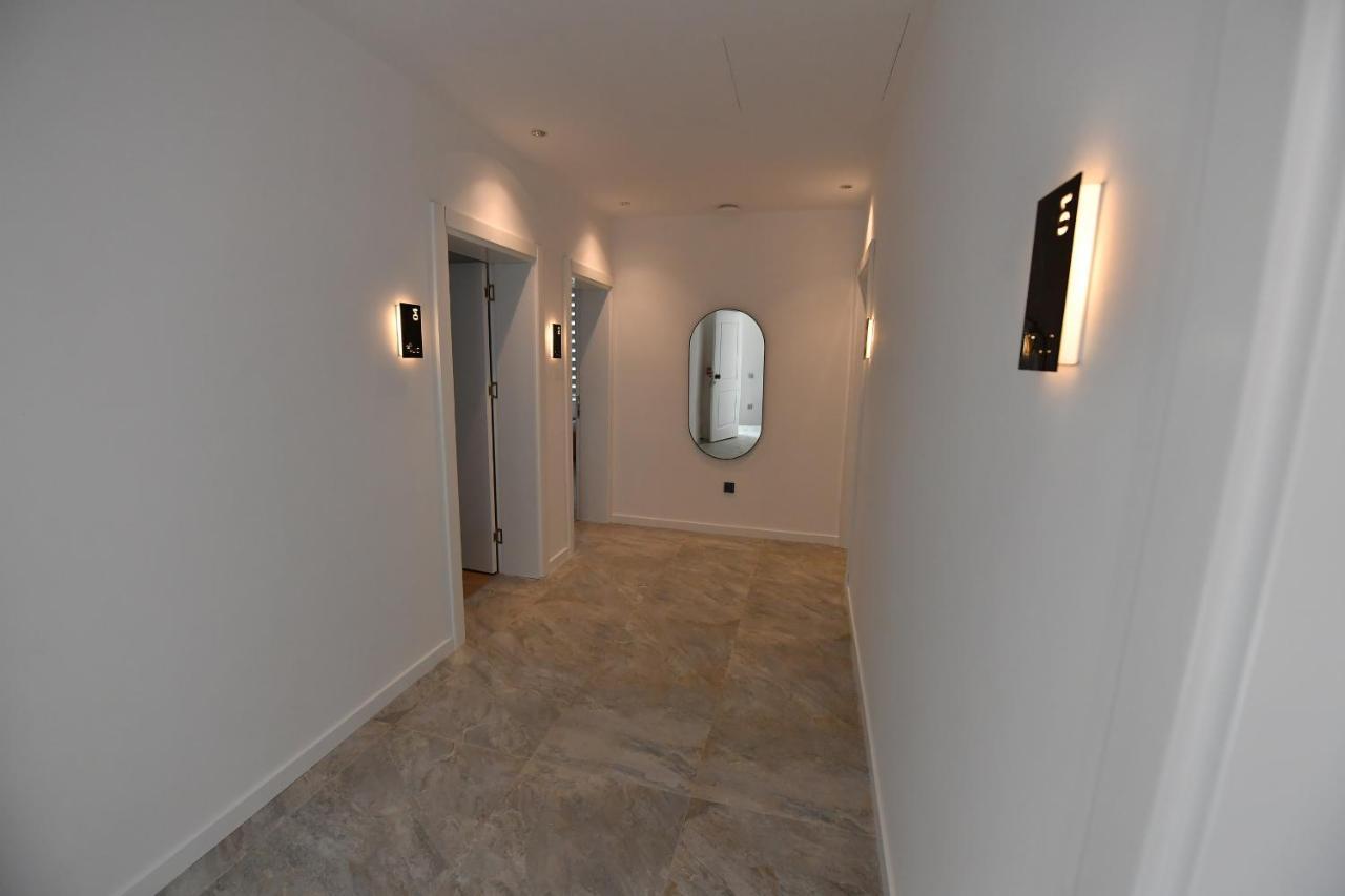 Villa Italic Antalya Zewnętrze zdjęcie