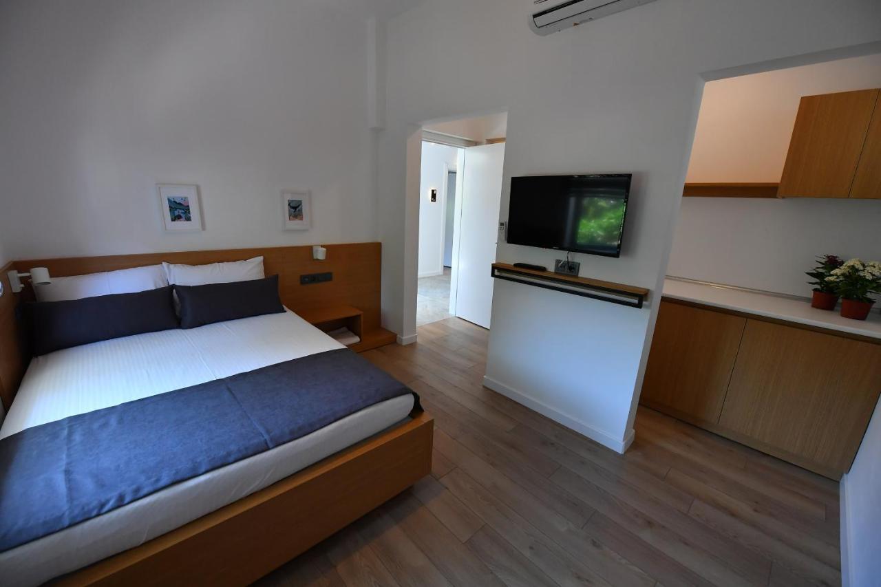 Villa Italic Antalya Zewnętrze zdjęcie