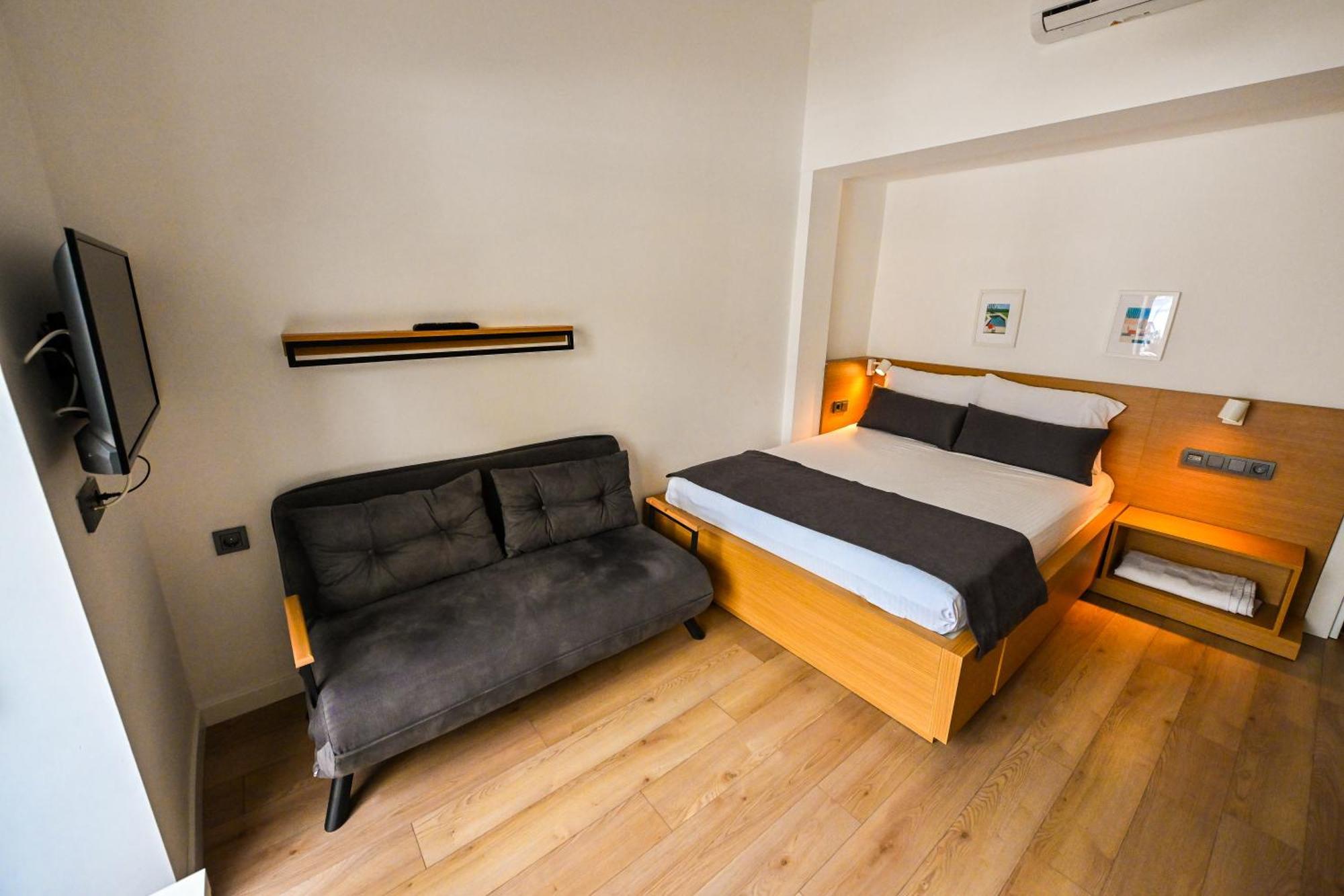 Villa Italic Antalya Zewnętrze zdjęcie