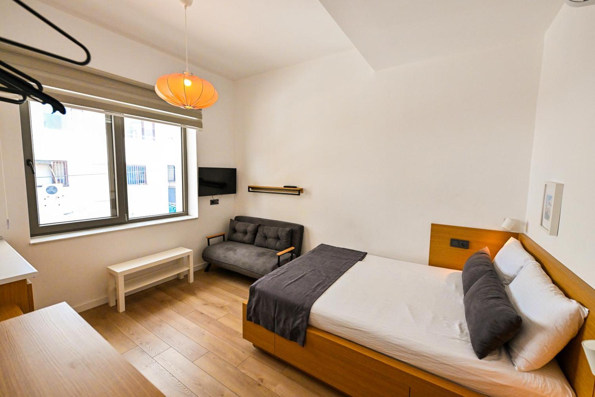 Villa Italic Antalya Zewnętrze zdjęcie