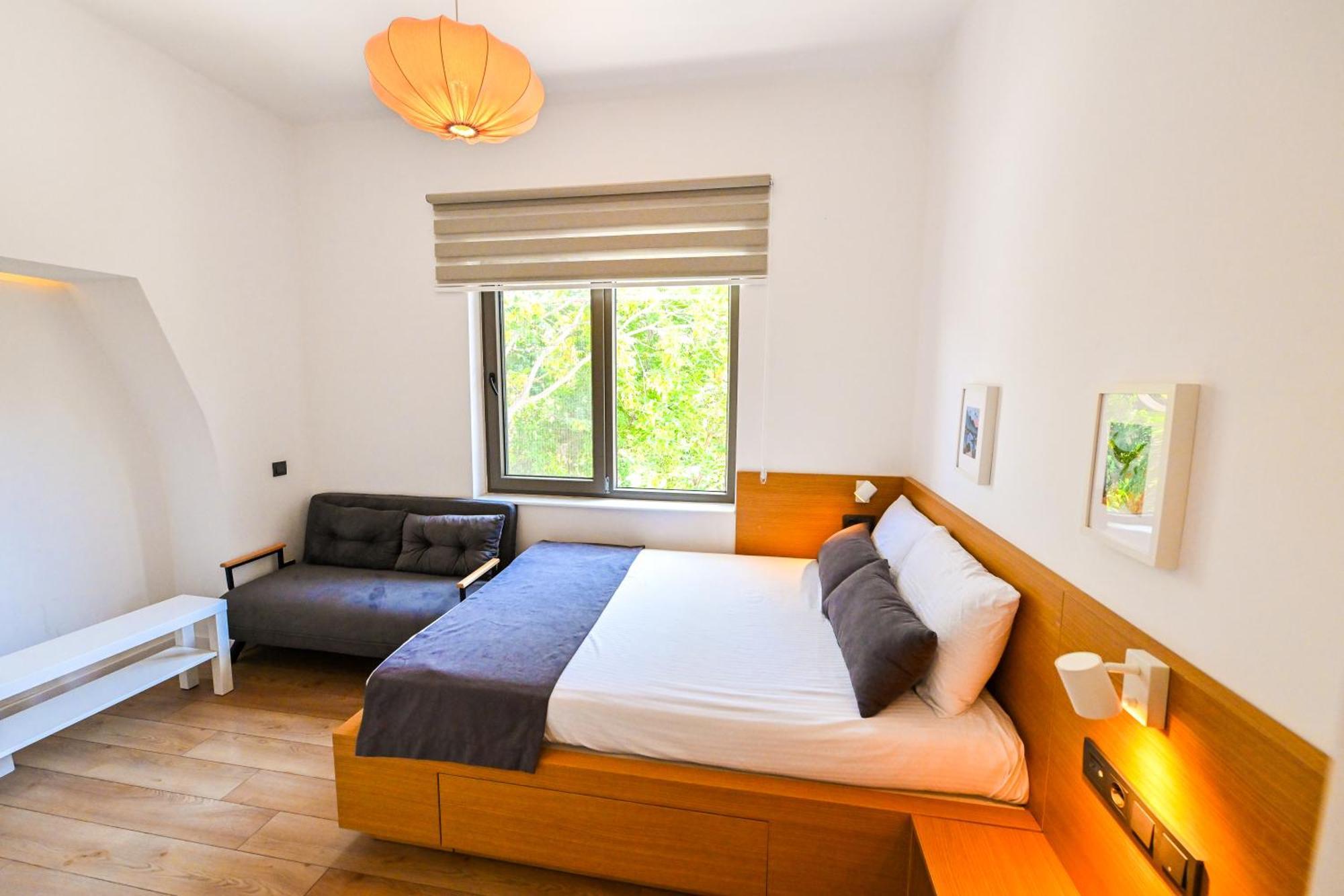 Villa Italic Antalya Zewnętrze zdjęcie