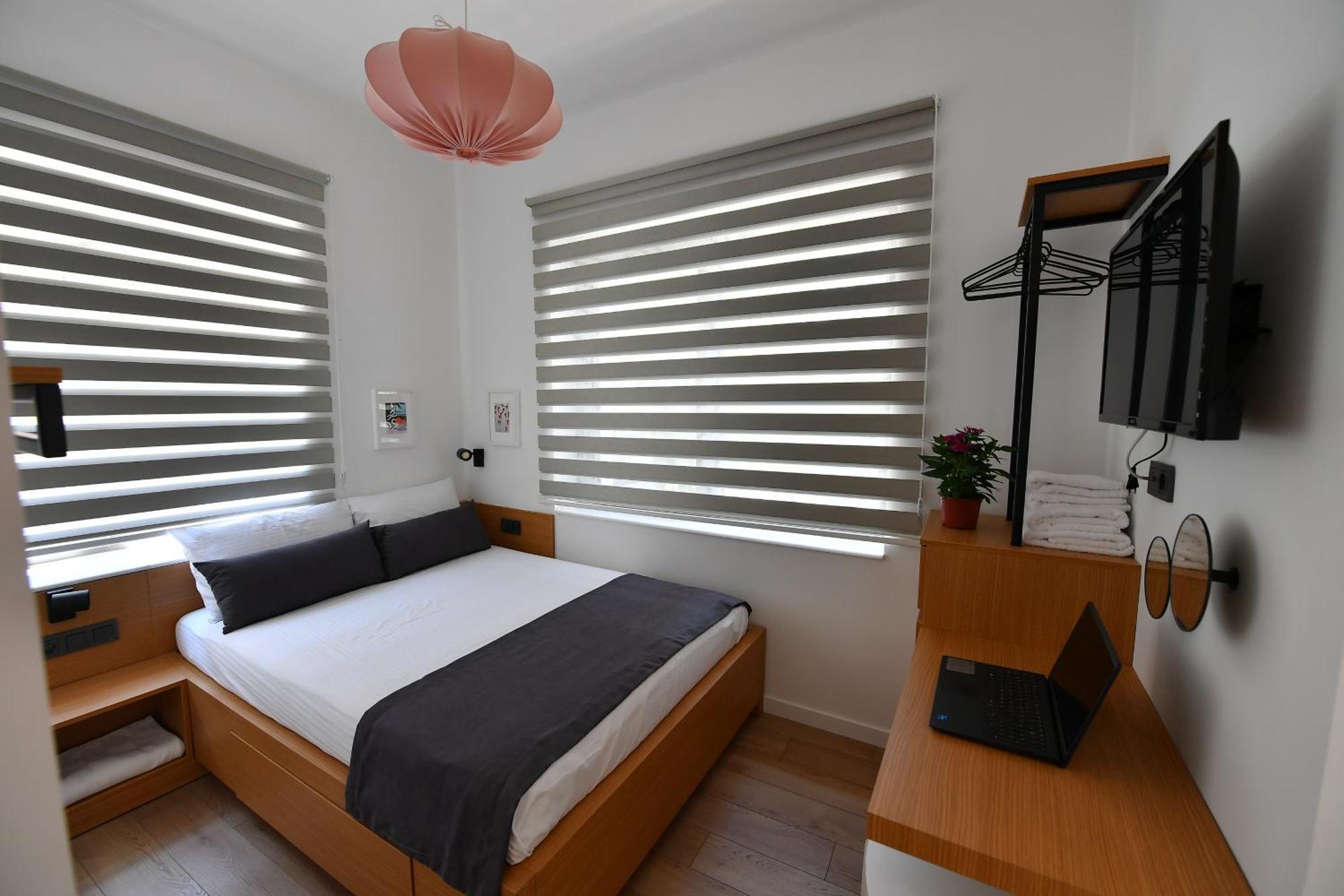 Villa Italic Antalya Zewnętrze zdjęcie