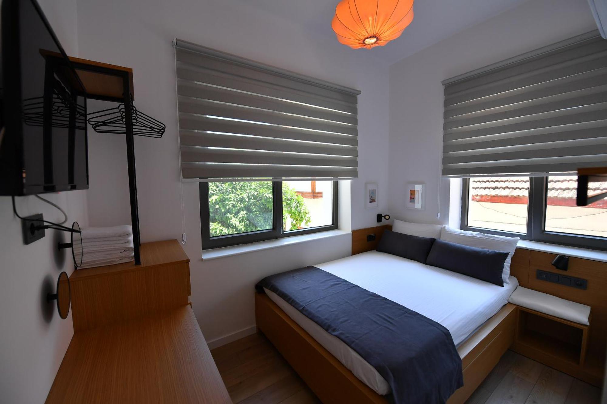 Villa Italic Antalya Zewnętrze zdjęcie