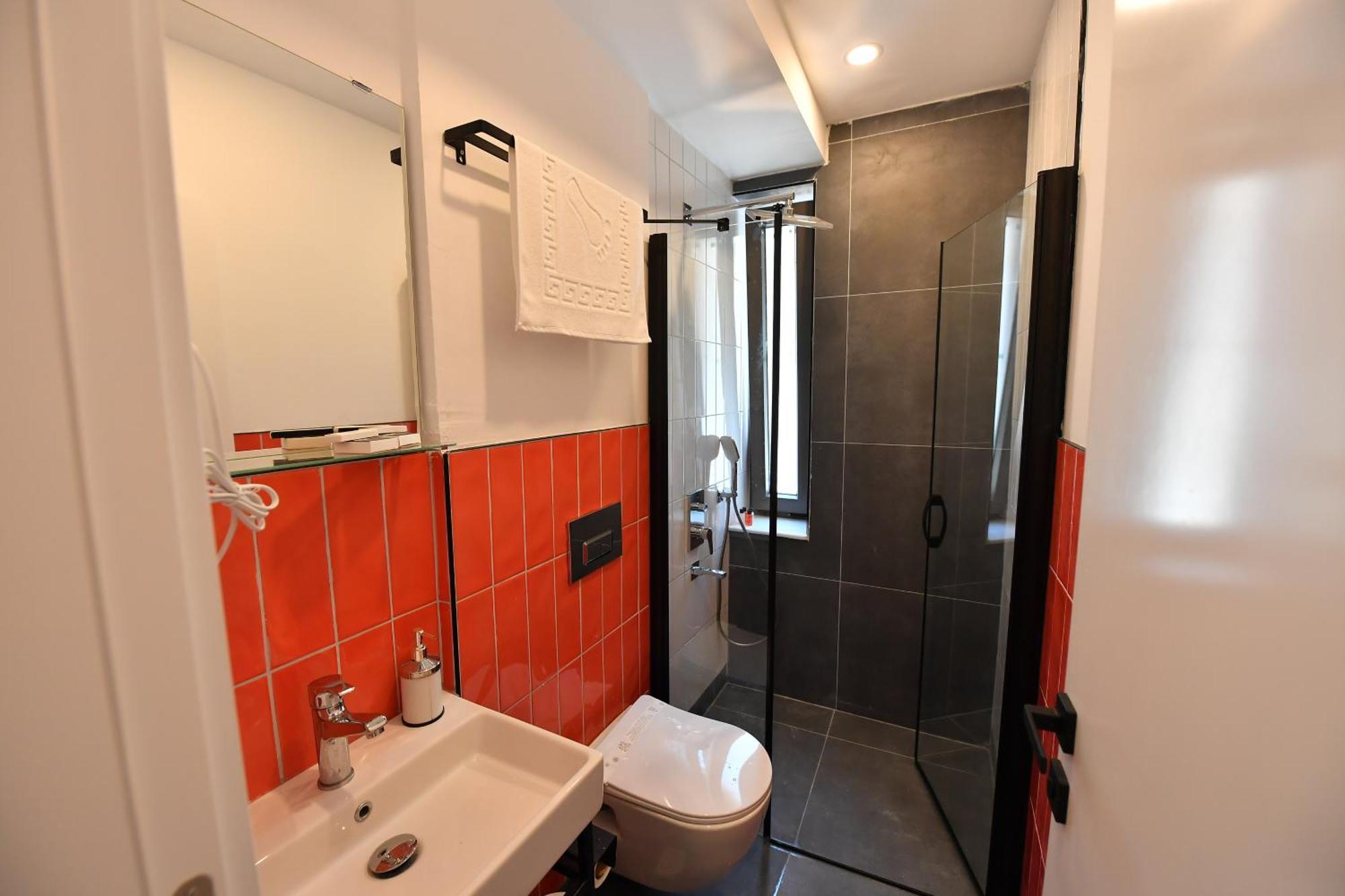 Villa Italic Antalya Zewnętrze zdjęcie