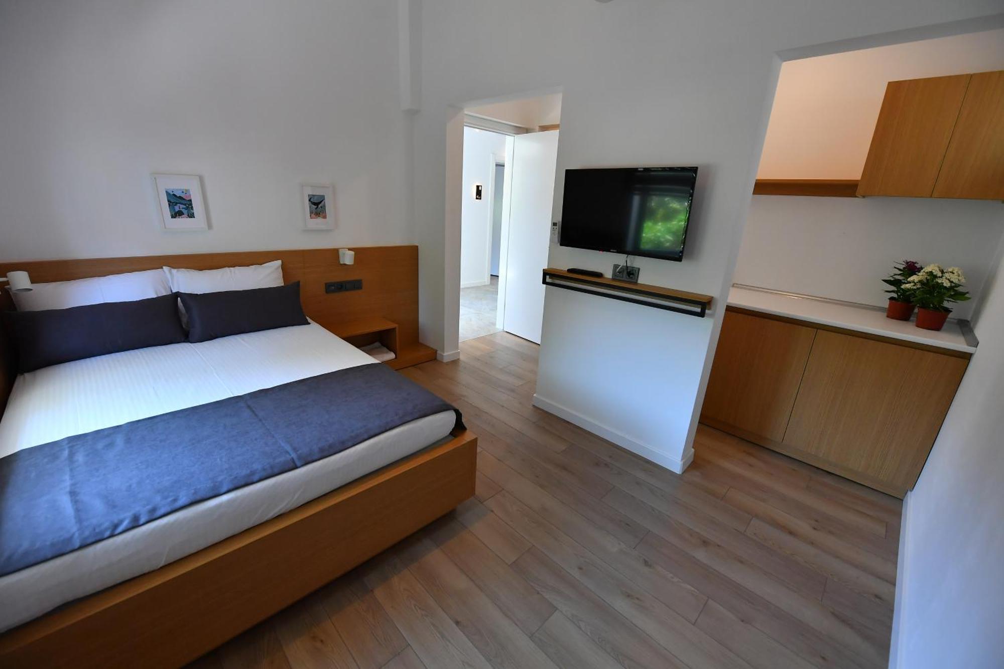 Villa Italic Antalya Zewnętrze zdjęcie