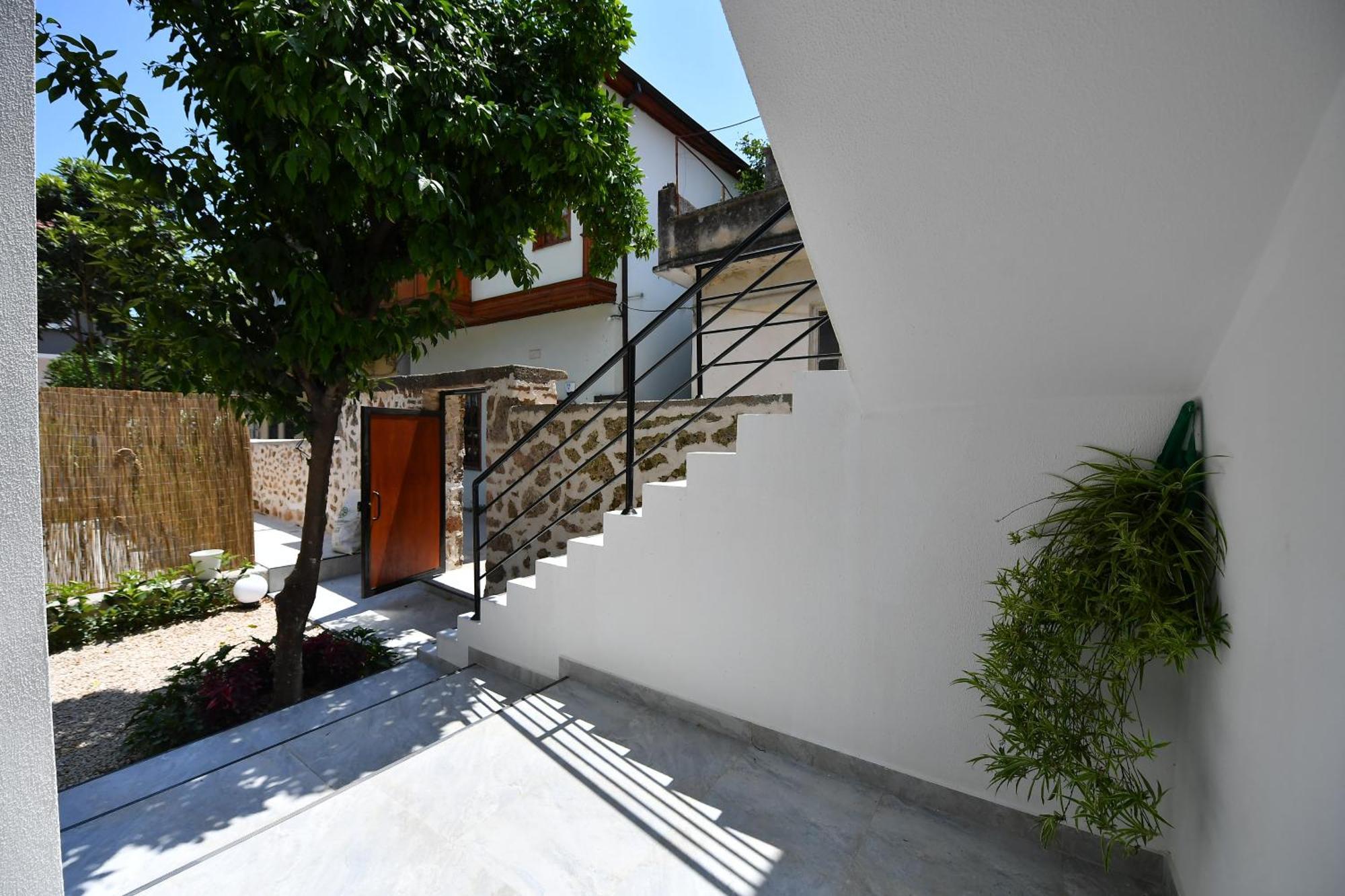 Villa Italic Antalya Zewnętrze zdjęcie