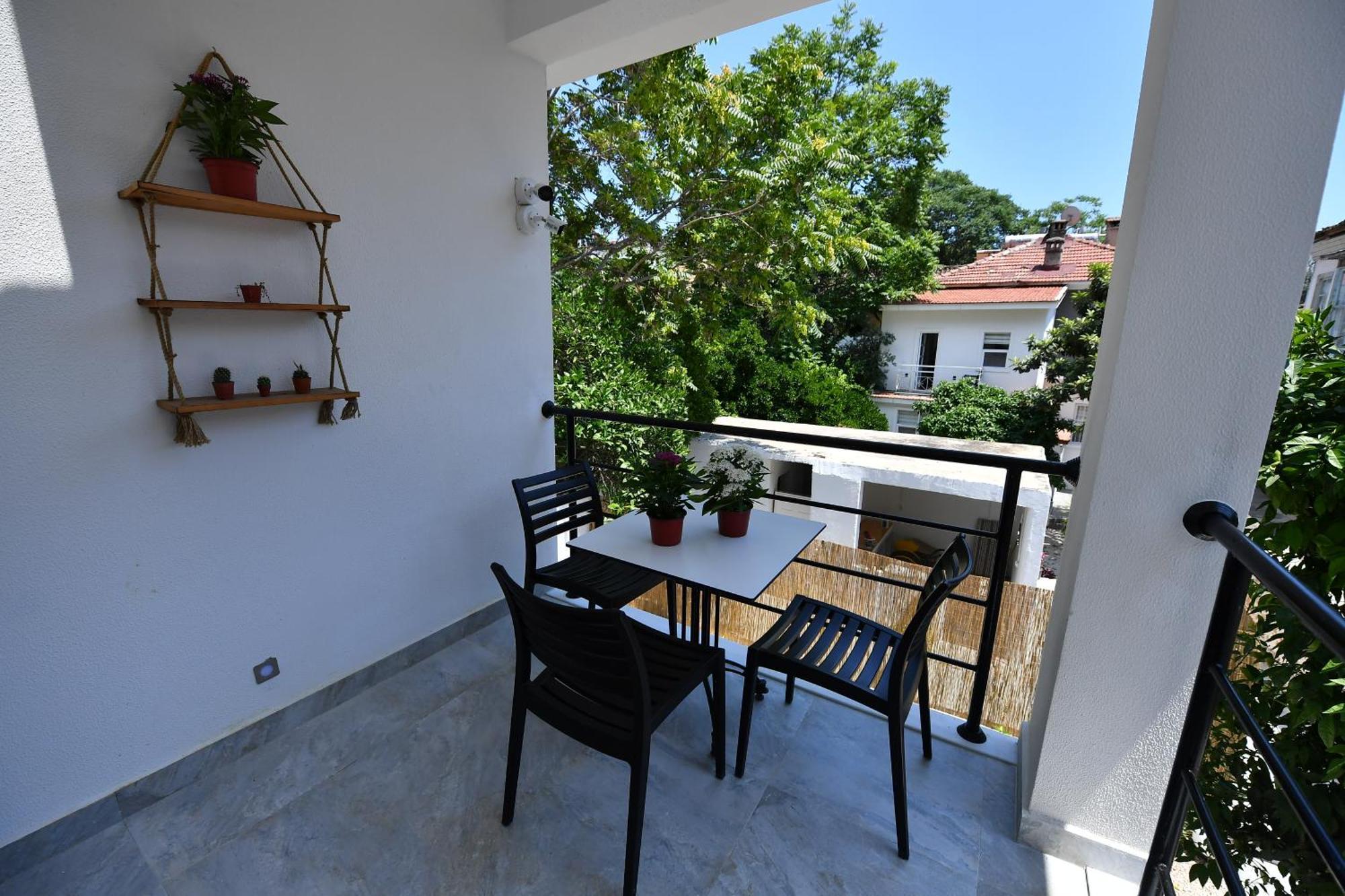 Villa Italic Antalya Zewnętrze zdjęcie