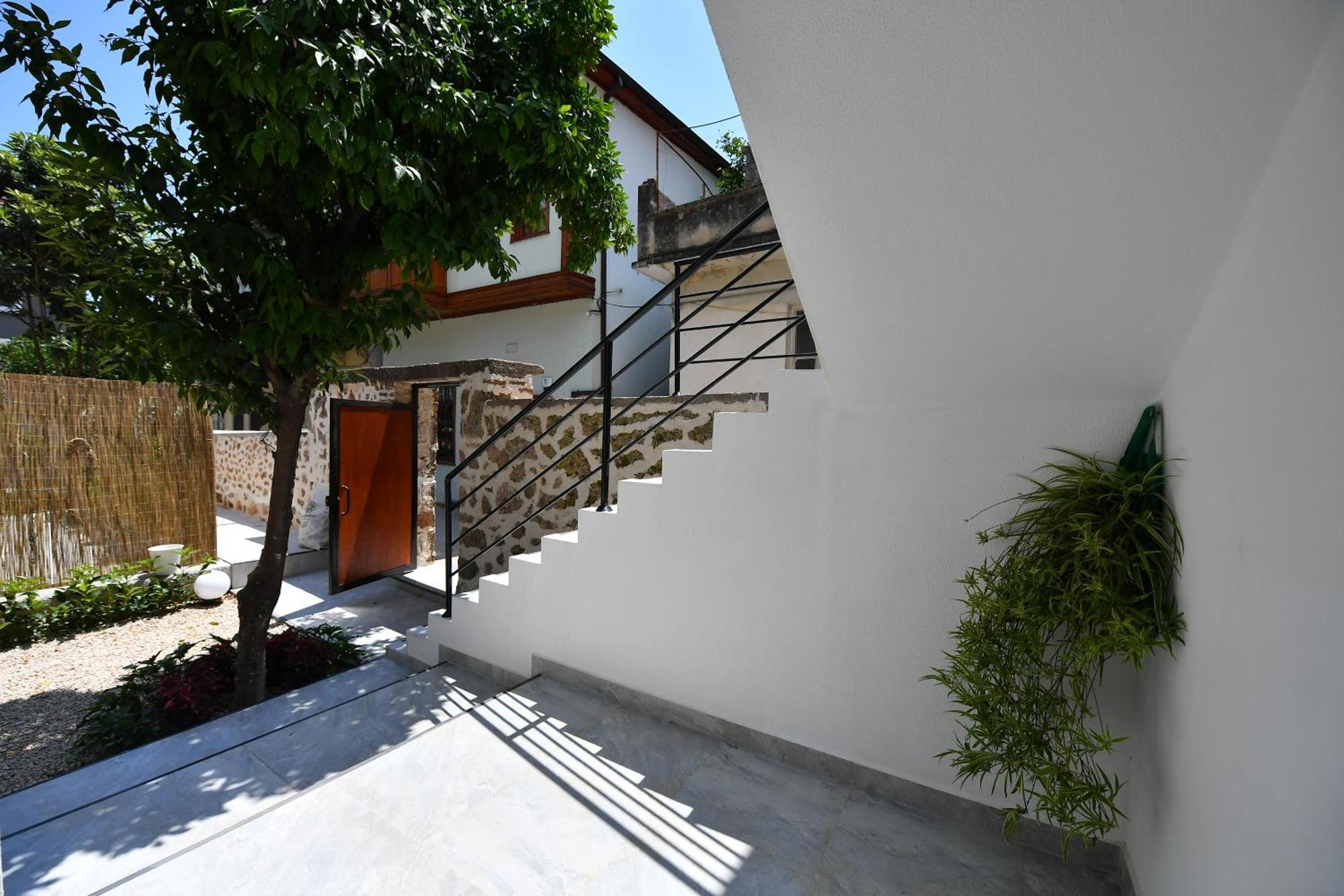 Villa Italic Antalya Zewnętrze zdjęcie